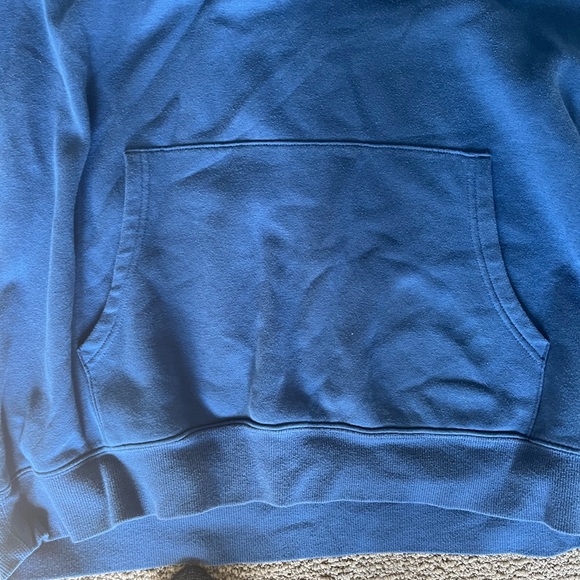 Blue Hoodie - Picture 5 of 7
